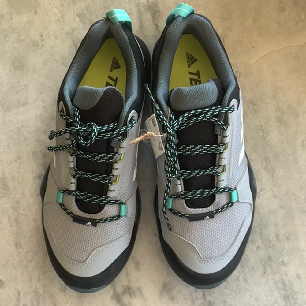 Adidas Hiking Terrex AX3 8 1/2 New in Box